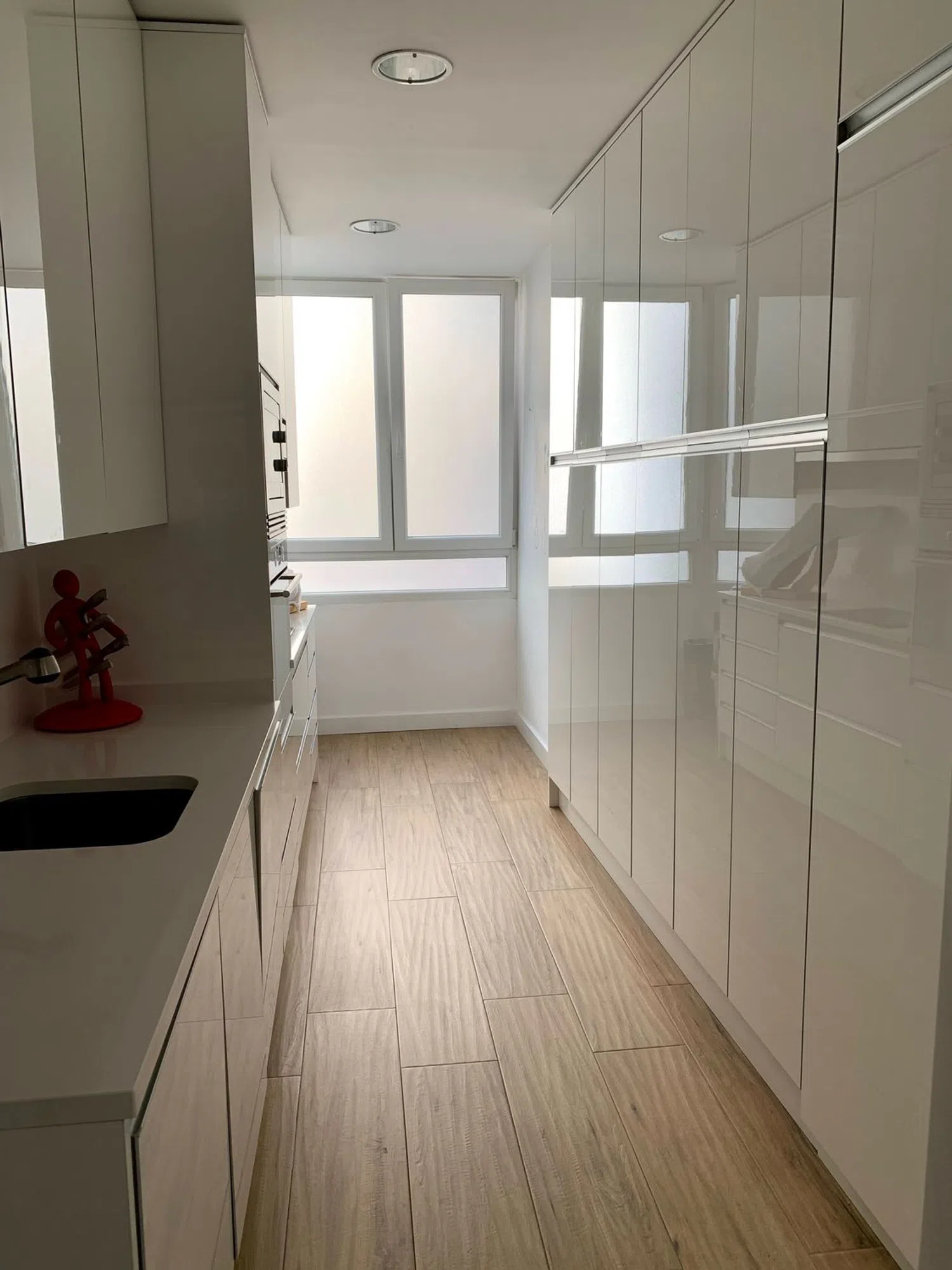 Piso en calle de Francisco Silvela, 112 - Foto 7