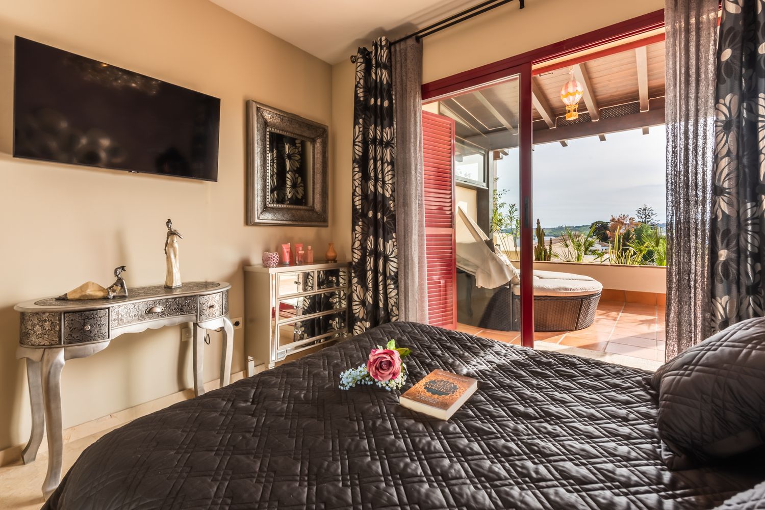 Chalet adosado en Urbanización Vista Bahia, 20 - Foto 11