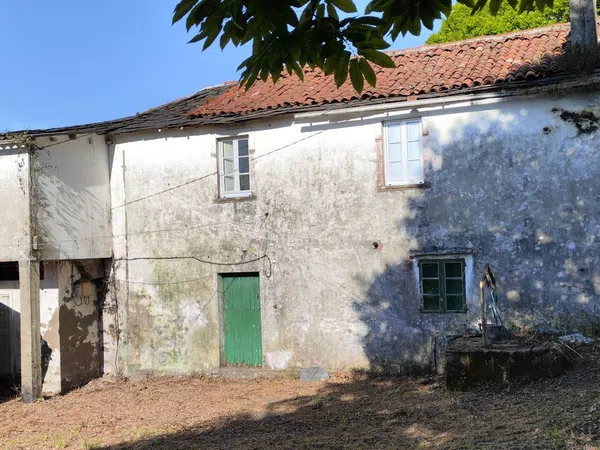 Casa rural en Lugar Souto Calvo, 4 - Foto 5