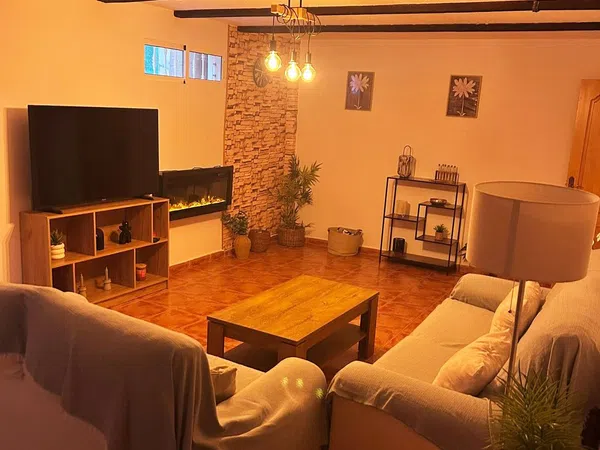 Chalet adosado en Ribadeo, 19, Valverde, Valverde - Foto 32