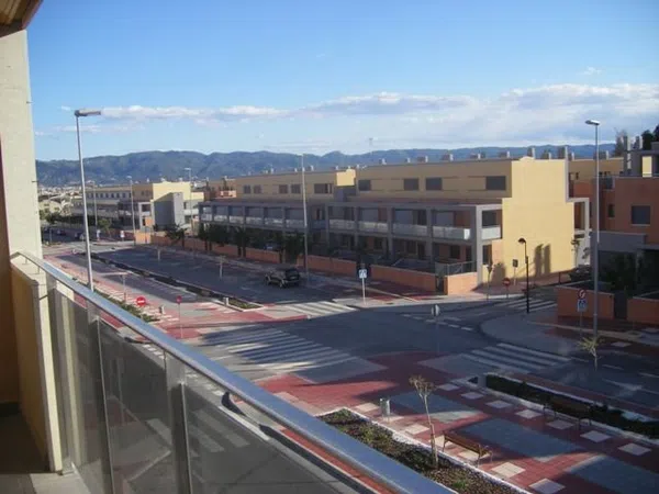 Piso en Avenida Marqués de Espinardo, 13, Espinardo - Foto 1