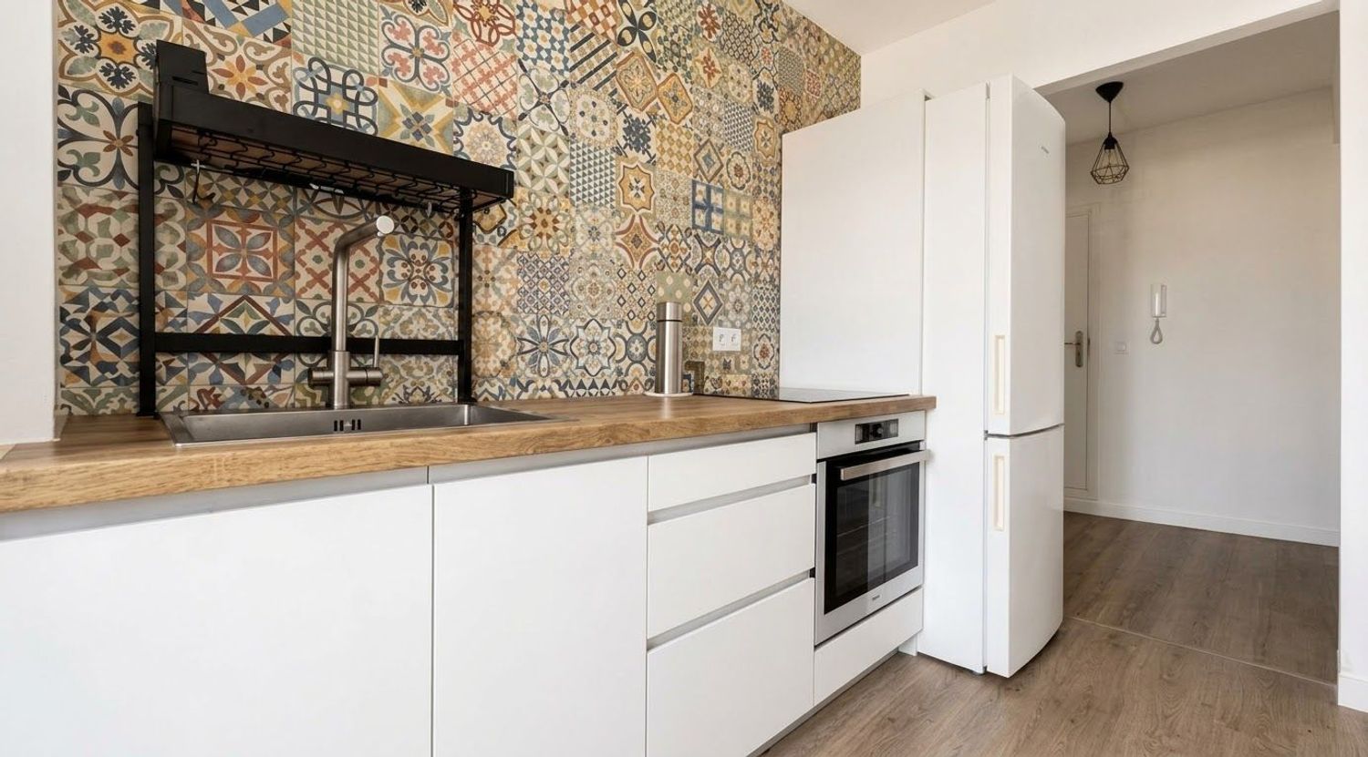 Piso en Calle de l'Arquitecte Rodríguez, 52, Sant Llorenç - Foto 2