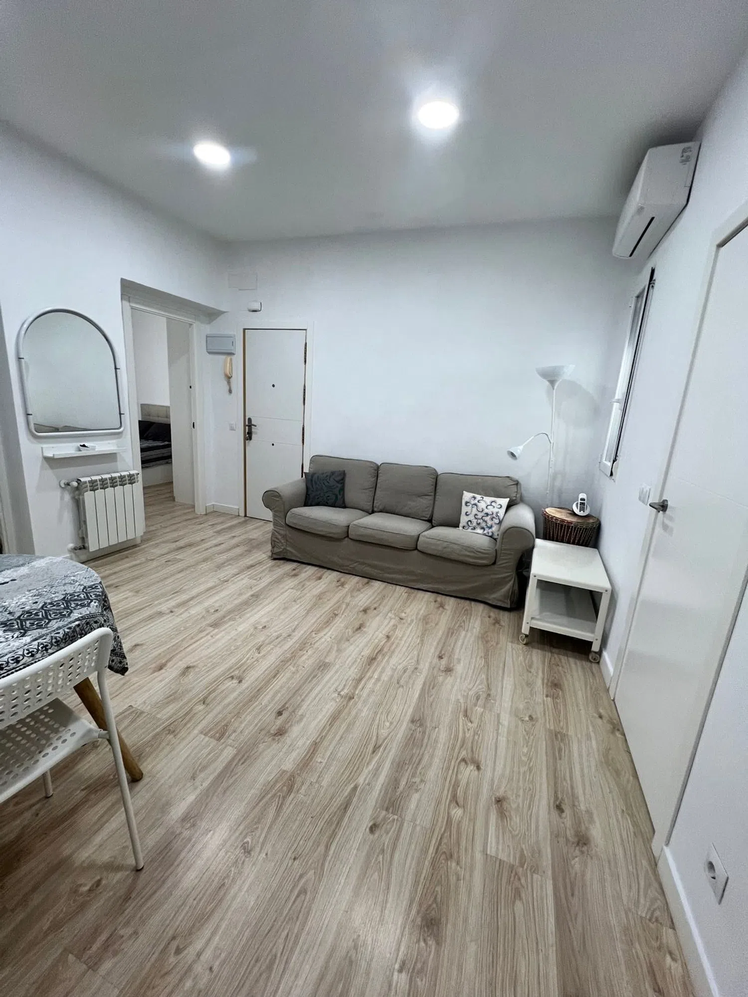 Piso en calle Paulina Odiaga, 1 - Foto 9