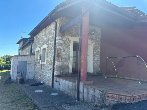 Chalet pareado en Viella-Granda-Meres - Foto 24