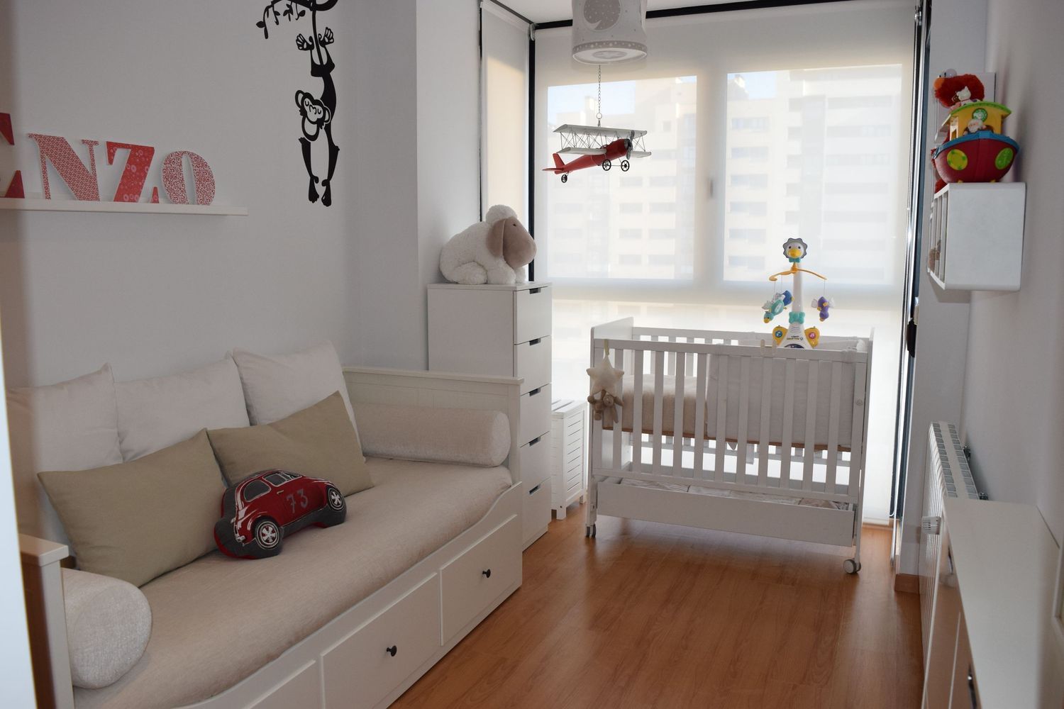 Piso en Calle Félix Candela, 32, Valdebebas - Valdefuentes - Foto 12