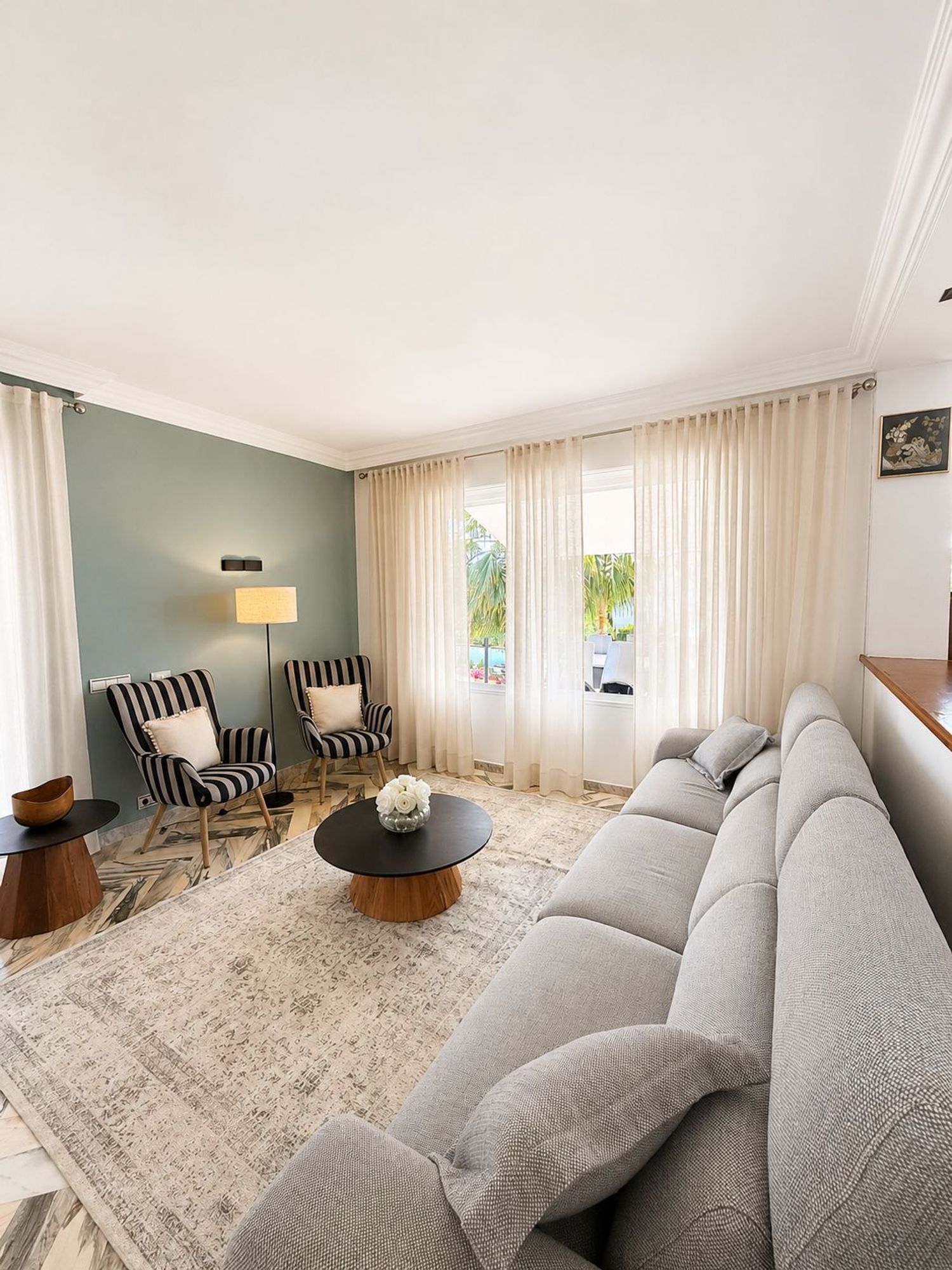 Casa o chalet independiente en Carretera de Benahavis, 328, El Paraíso, El Paraíso - Foto 12