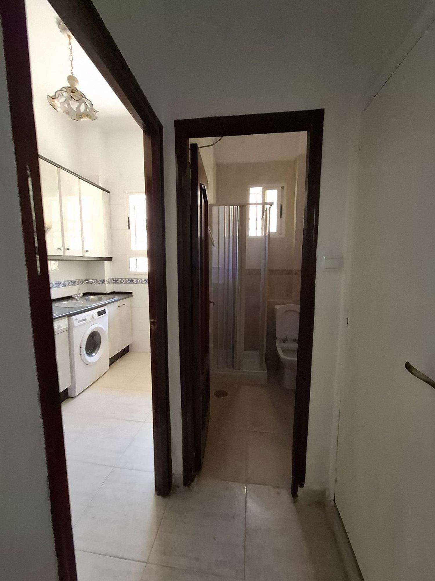 Piso en Calle Ildefonso Fernández Sánchez, 9, Tres Olivos - La Piedad - Foto 4