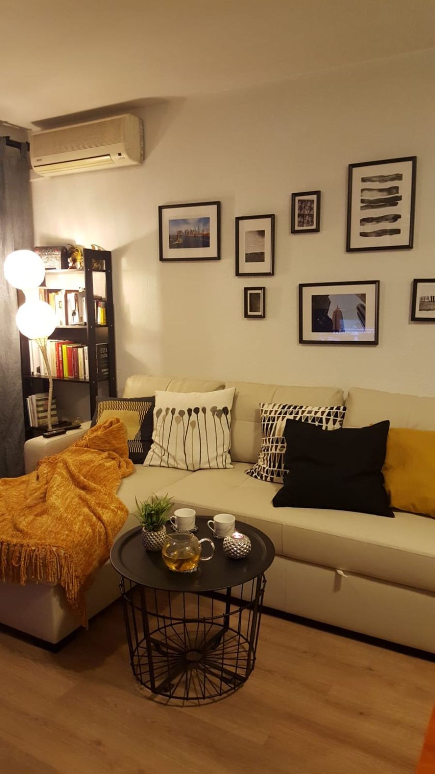 Piso en avenida Benidorm, 5 - Foto 8