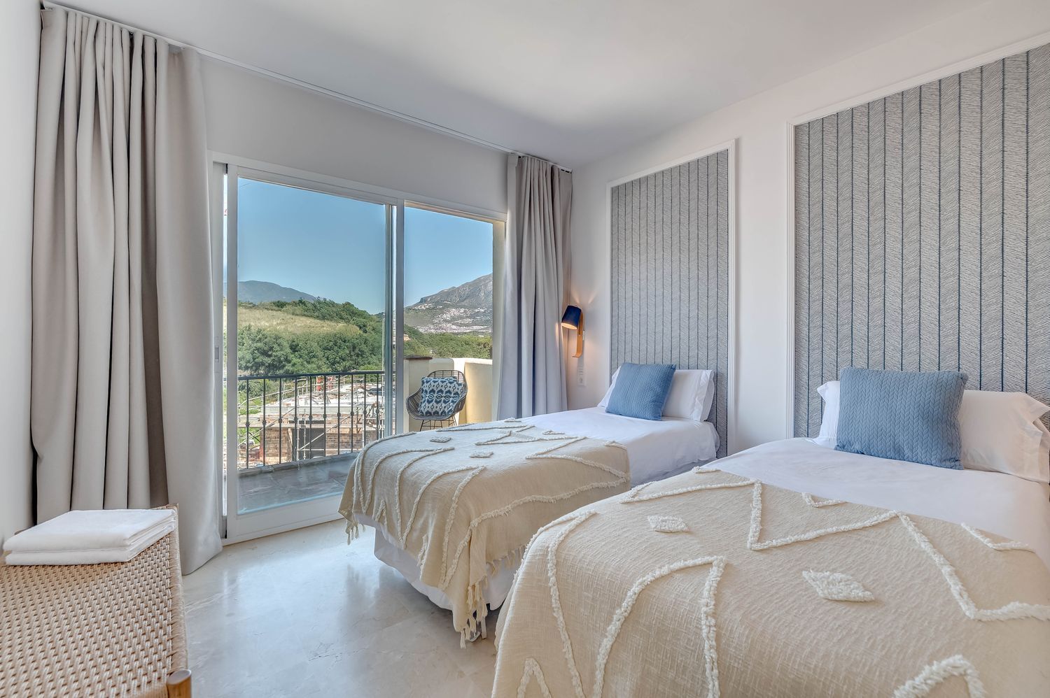 Dúplex en Urbanización Los Pinos de Aloha, 20, Aloha - Foto 19