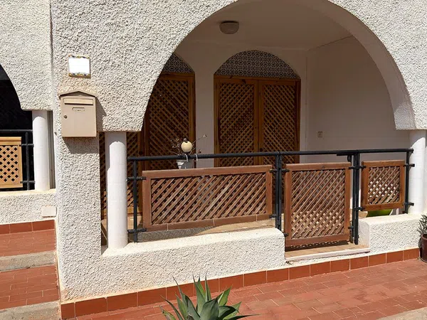 Chalet adosado en Urbanizacion el Alhamillo, 28, El Alamillo - Foto 36