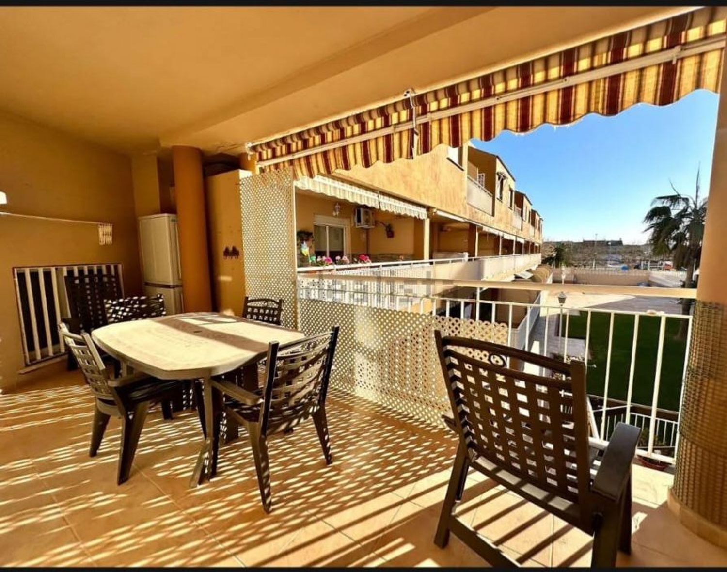Piso en Riu Turia, 42, Playa de Puçol, Playa de Puçol - Foto 3