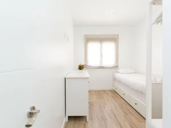 Piso en Calle Rafael Salinas, 25, La Princesa - Foto 3