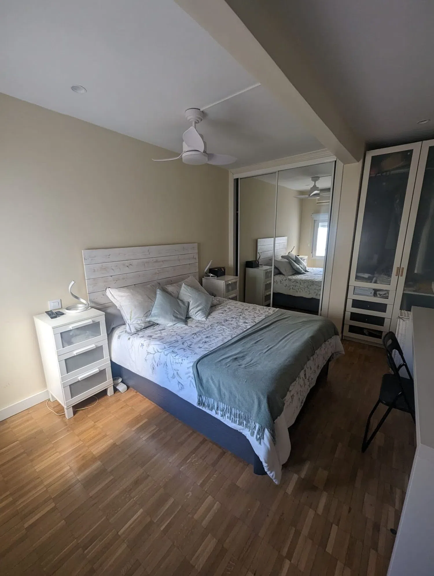 Ático en Rafael Herrera, 9 - Foto 9