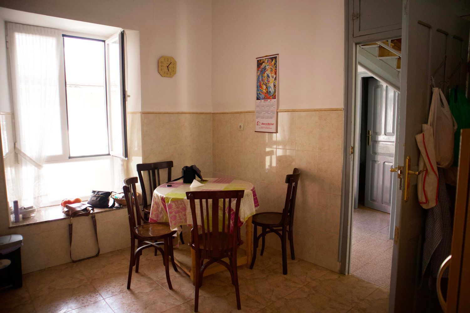 Casa rural en Calle Primo de Rivera, 52 CalleARZOBISPOMORCILLOB - Foto 13
