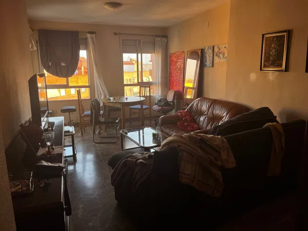Piso en Calle de Yecla, 43, L'Amistat - Foto 1