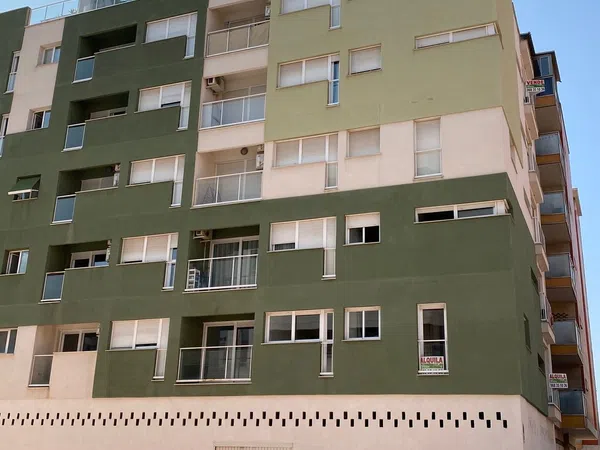 Piso en avenida Francisco Jiménez Ruiz, 7