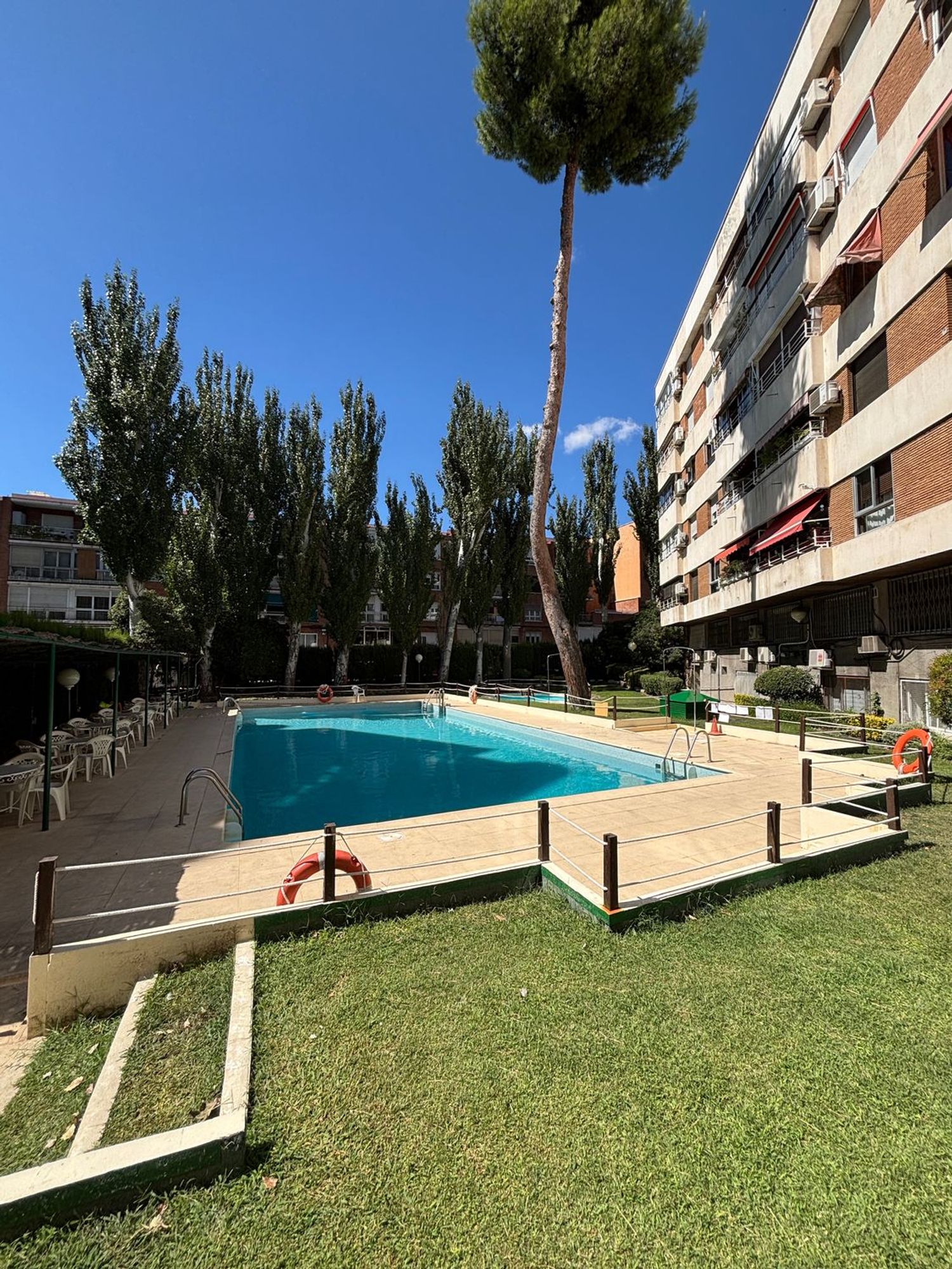 Piso en Colina - Foto 28