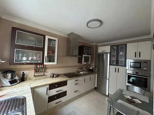 Casa independiente en calle Hornachuelos, 45 a - Foto 2