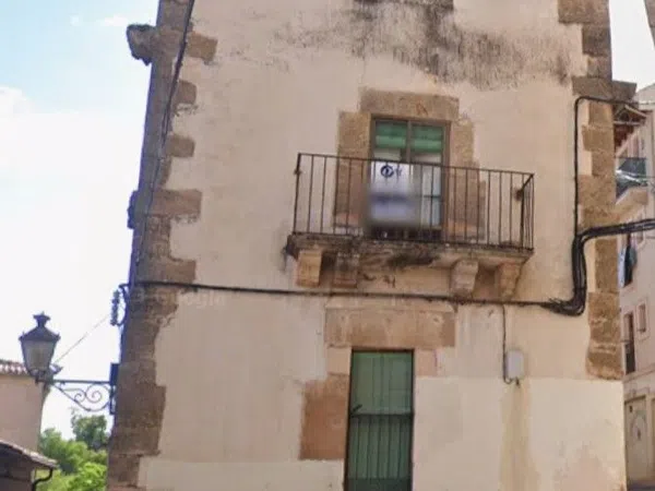 Casa de pueblo en Calle Subida a la Picota, 13 - Foto 2