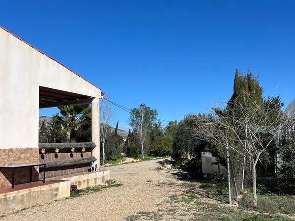 Casa o chalet independiente en Camino Hondo, 115 - Foto 18