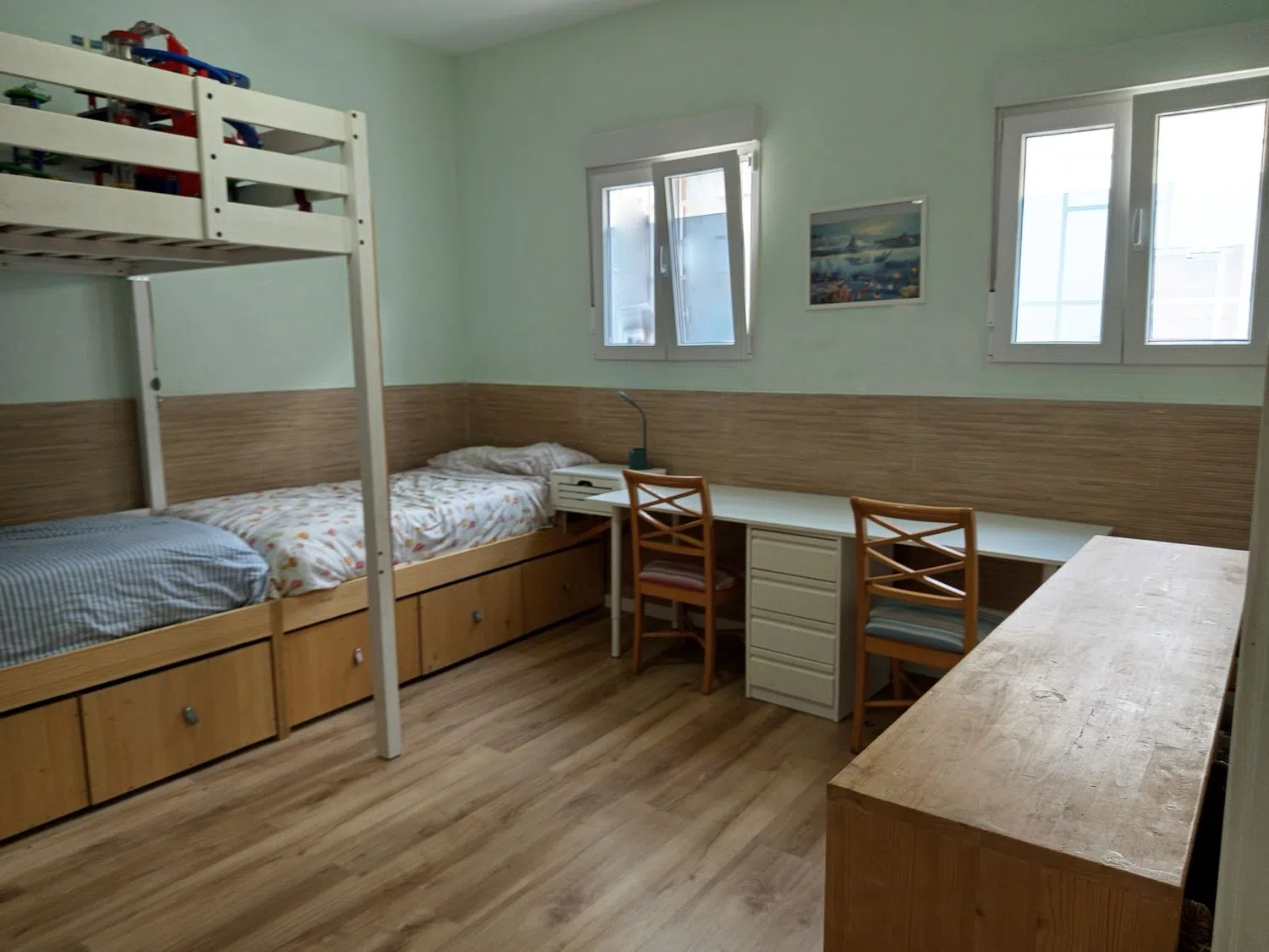 Chalet pareado en calle Violeta, 9 - Foto 5