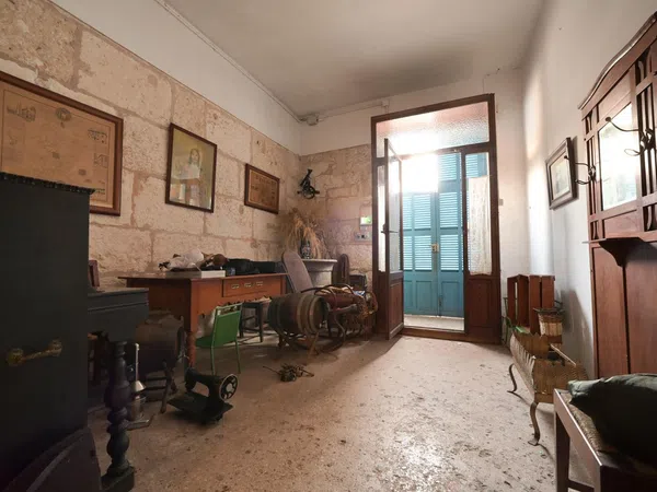 Casa o chalet independiente en Gran, 100 - Foto 1