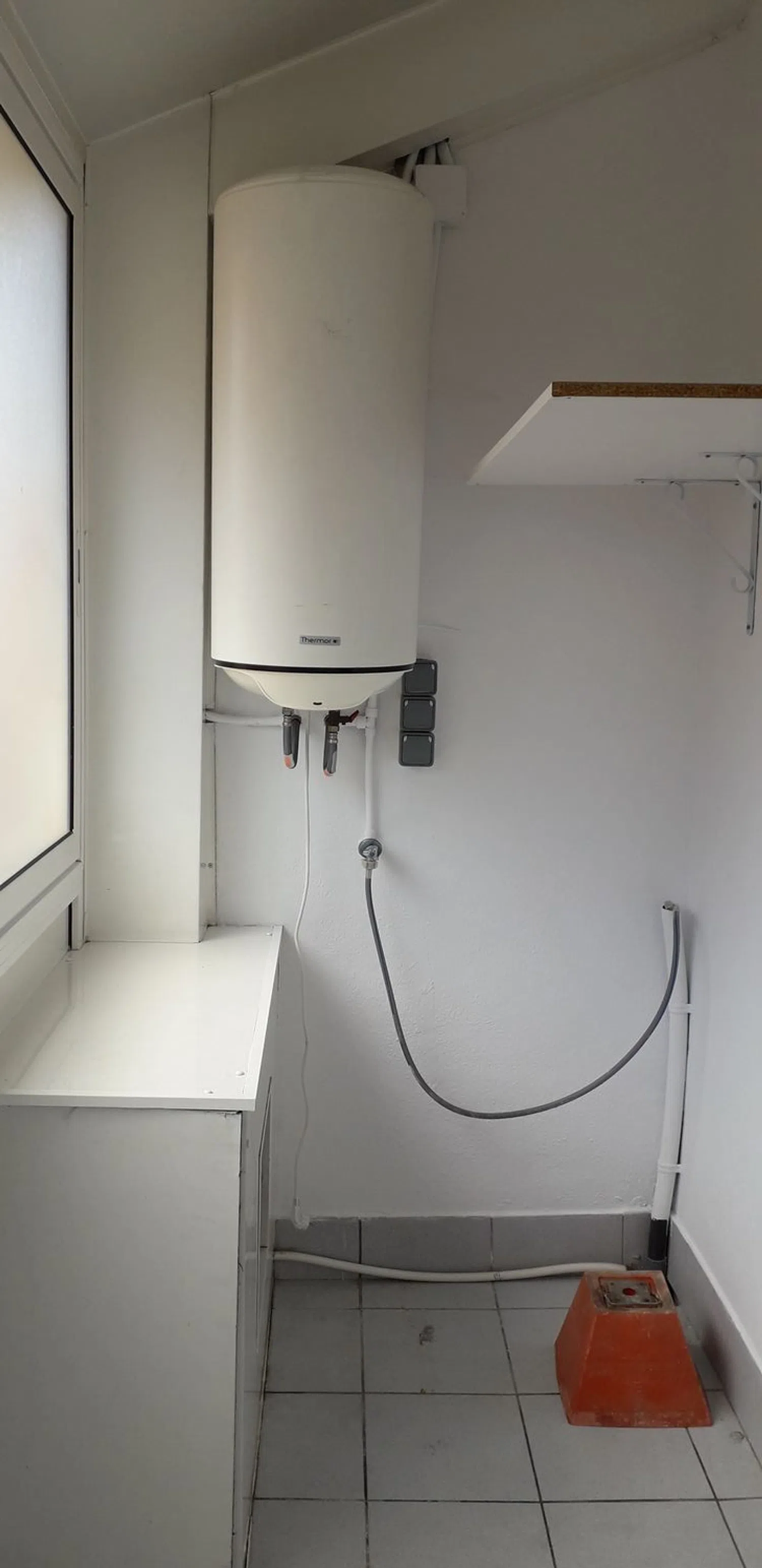 Piso en Urb. centre - pompeu fabra Barrio Progrés-Pep Ventura - Foto 8