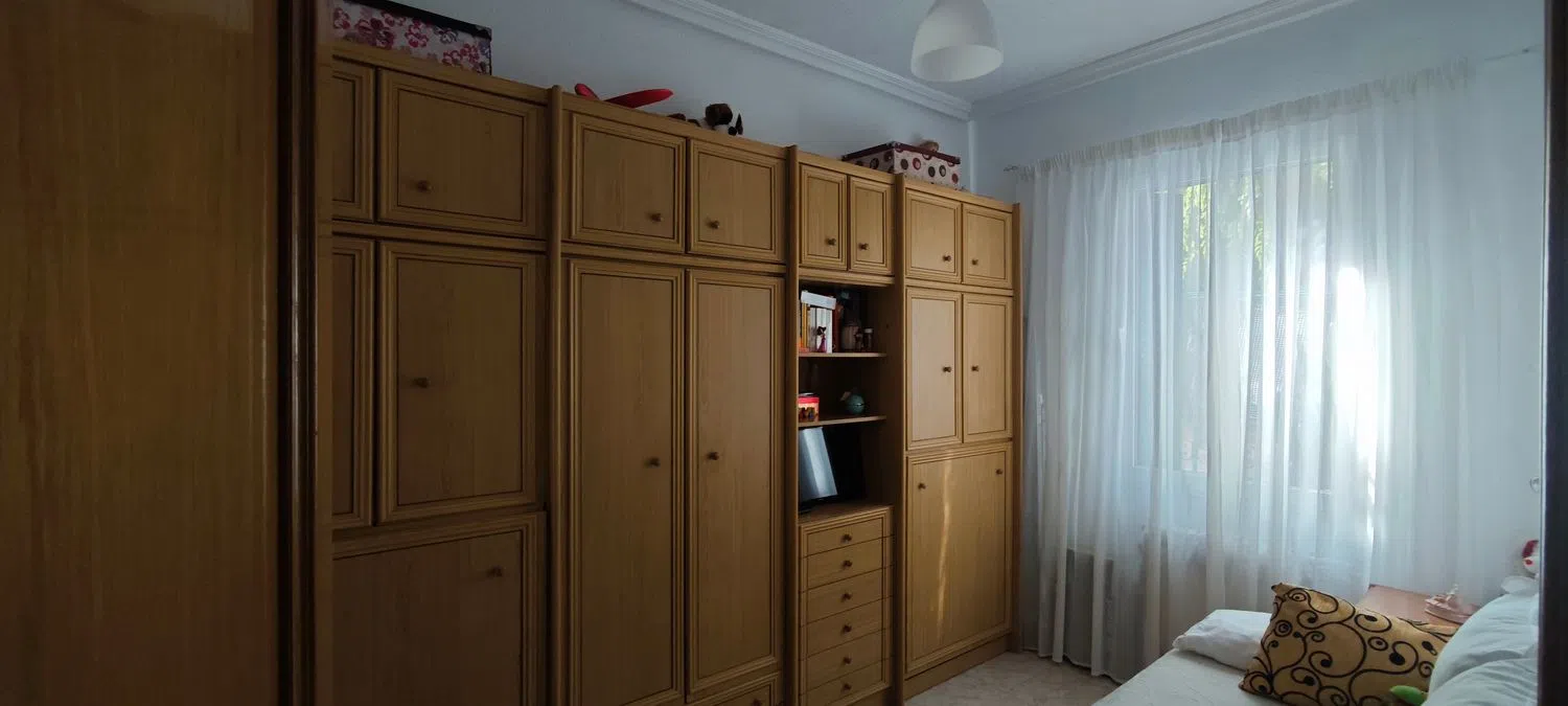 Piso en calle del General Ricardos, 101 - Foto 27