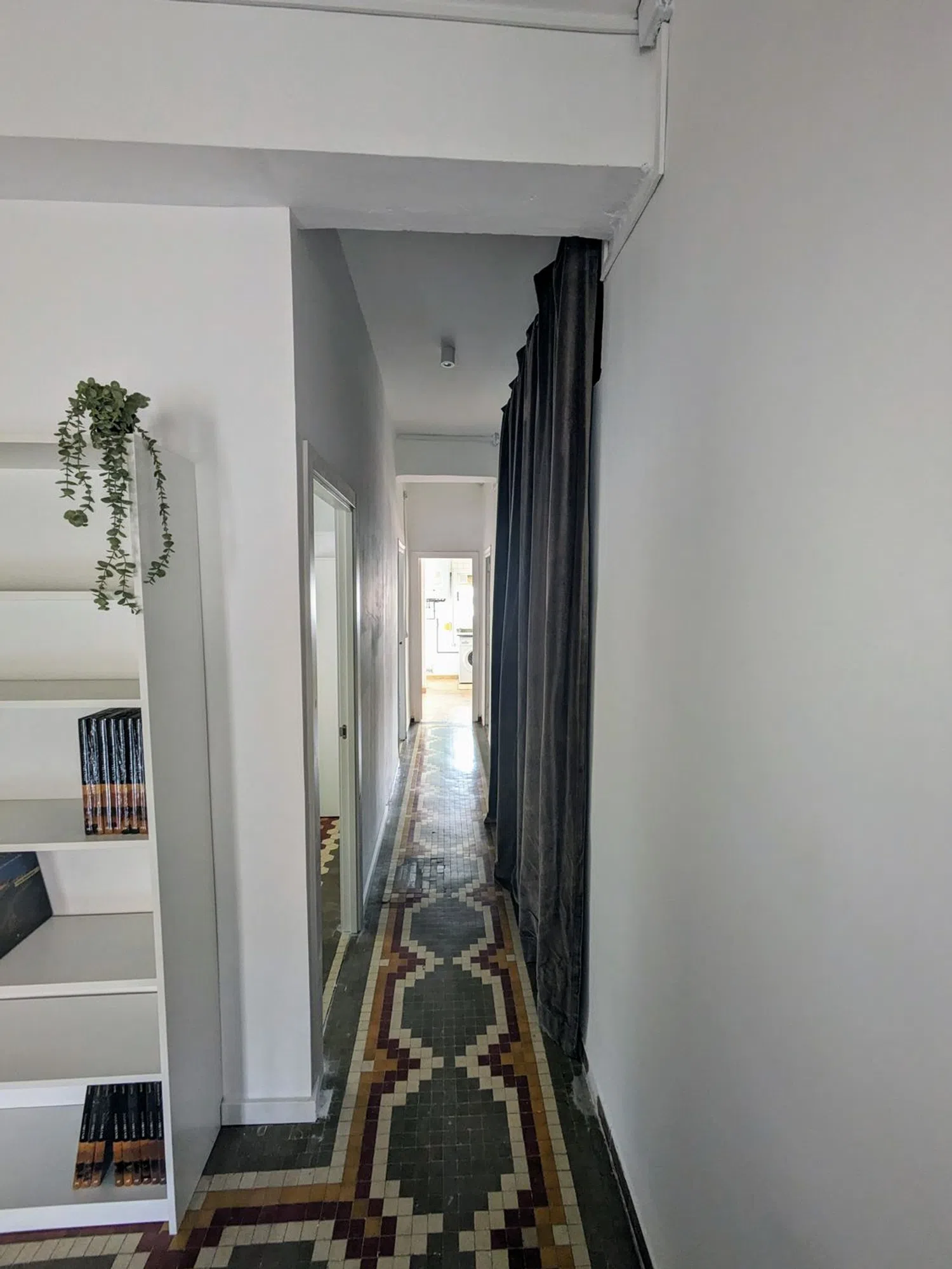 Piso en calle dels Sapadors, 45 - Foto 7