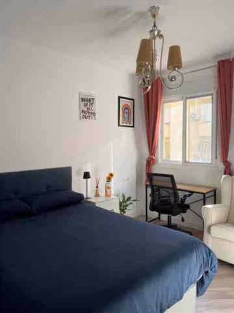 Piso en Corte Inglés