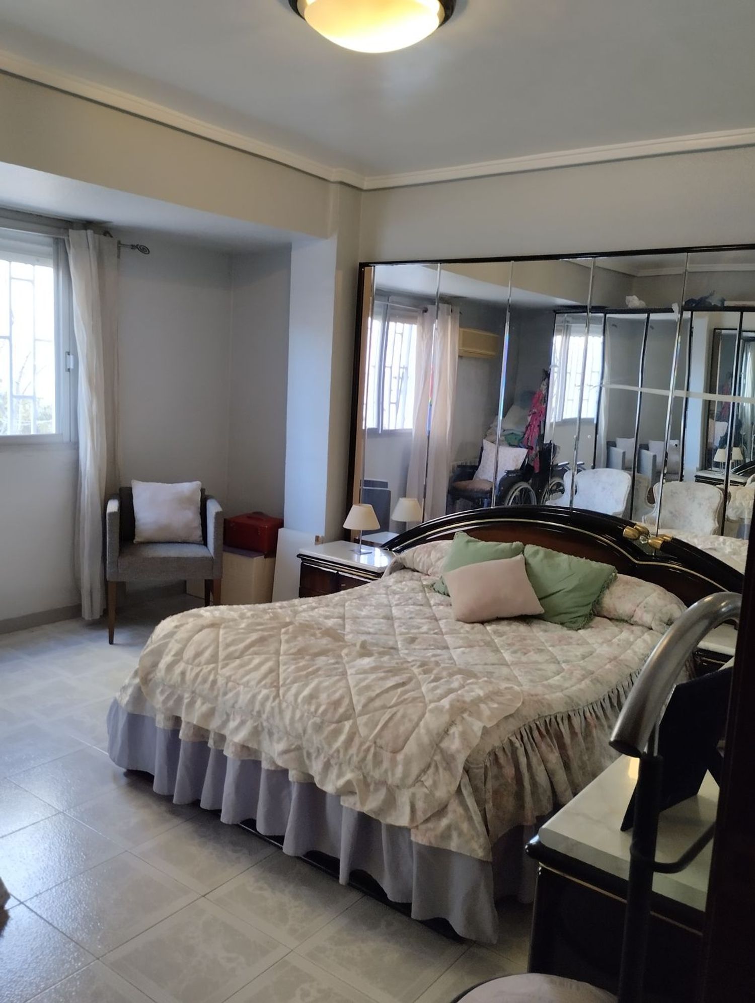 Piso en Calle d'Ernest Anastasio, 3 - Foto 6