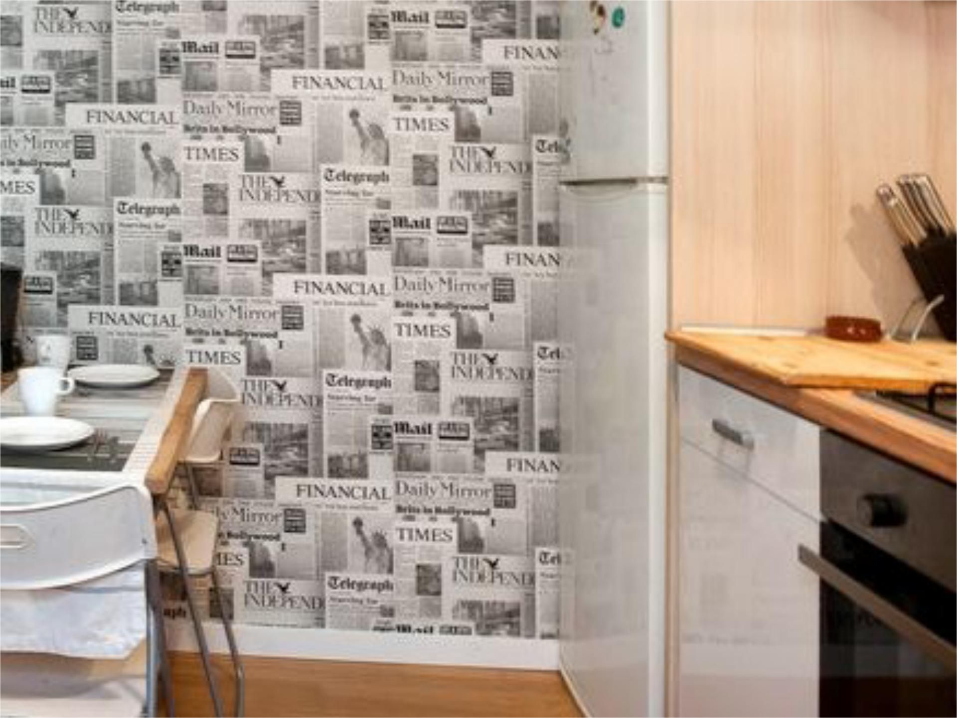 Piso en  Carrer Nou de la Rambla 40 - Foto 9