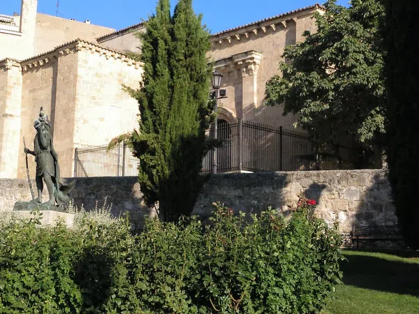 Piso en plaza de San Cristóbal, 25 - Foto 21