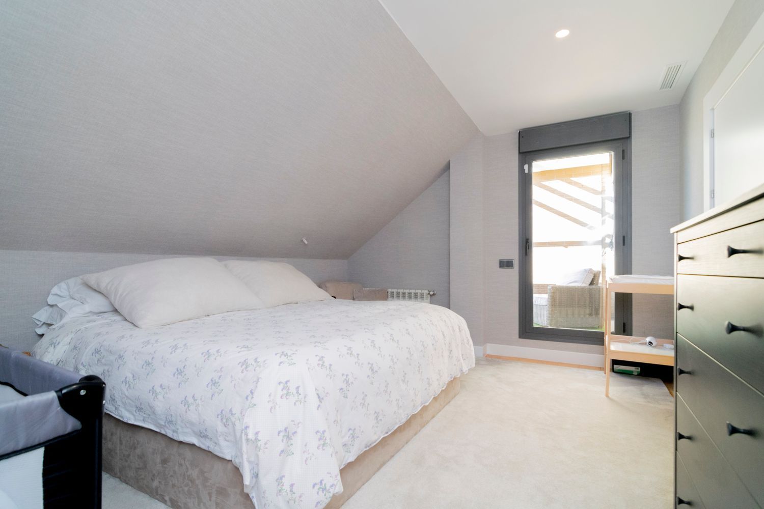 Dúplex en Encinar de los Reyes - Foto 21