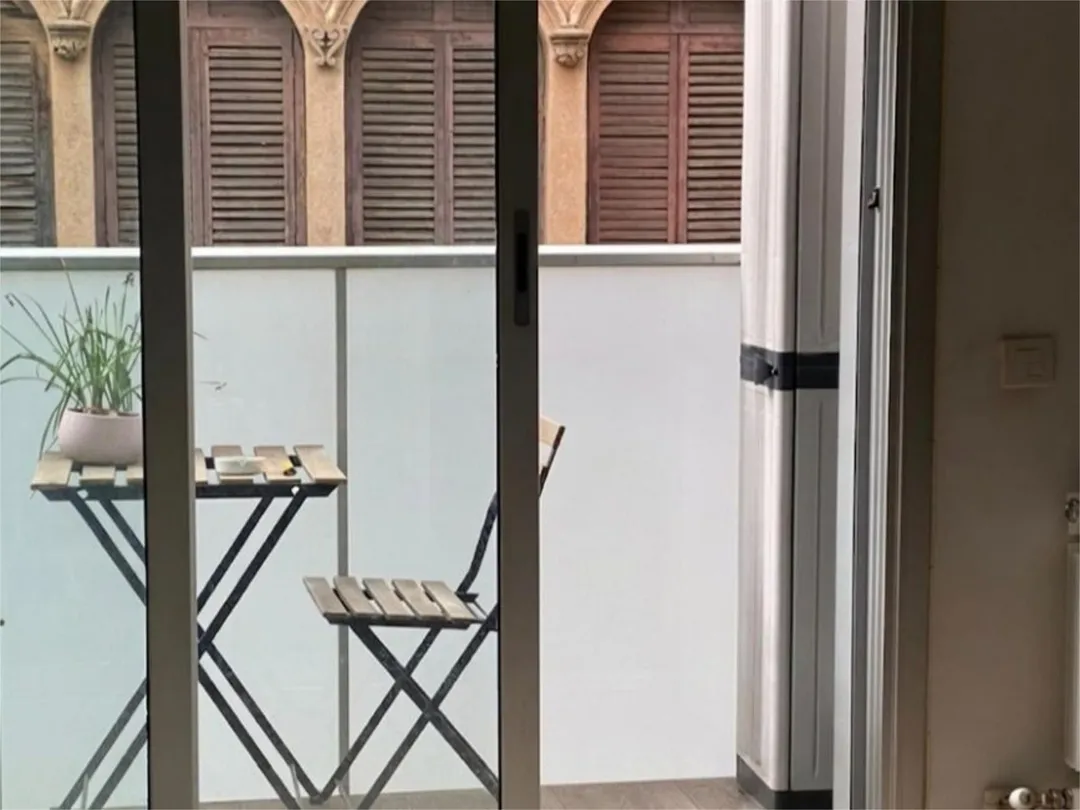 Piso en  Barcelona Capital
