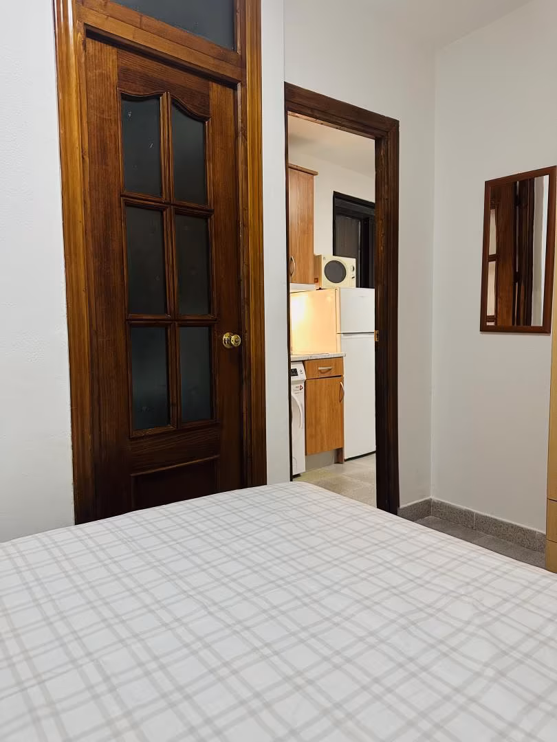 Planta baja en  Calle Ballesteros 7 - Foto 8