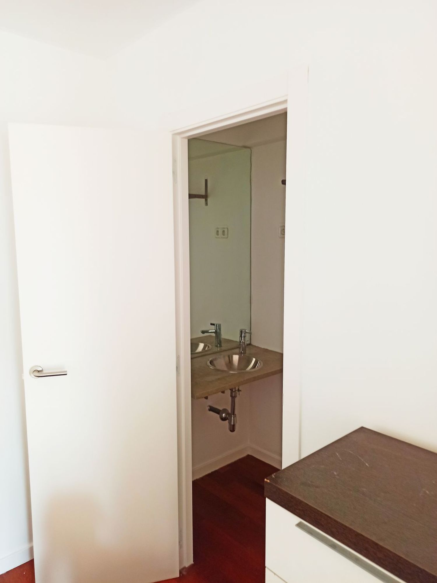 Estudio en avenida del Cerro del Águila, 2 - Foto 17