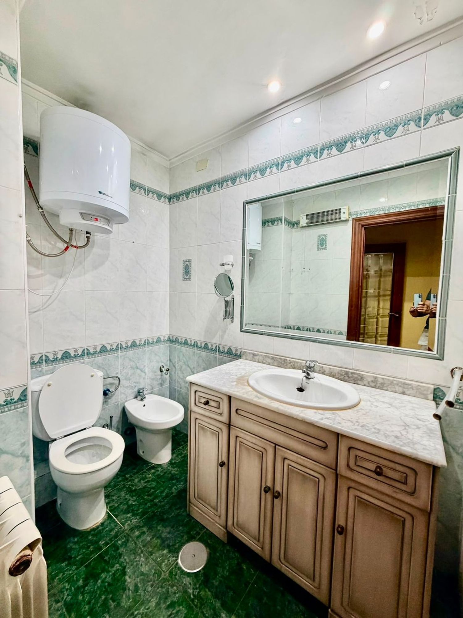 Piso en Calle Asdrúbal, 3, Alameda - Foto 27