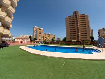 Apartamento en  Avenida Nuestro Padre Jesús Cautivo 46 - Foto 22