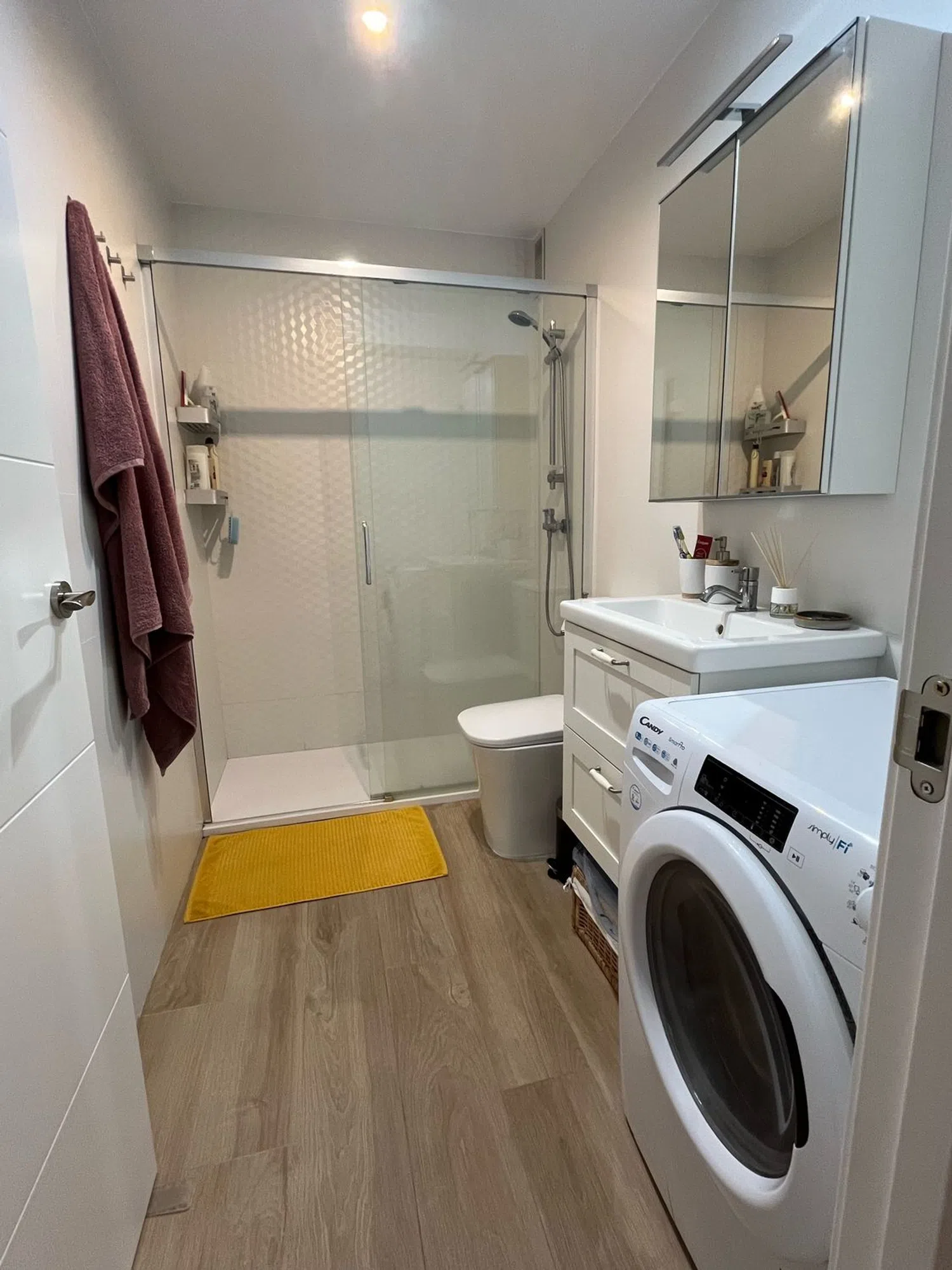 Piso en calle Santo Ángel, 1 - Foto 5