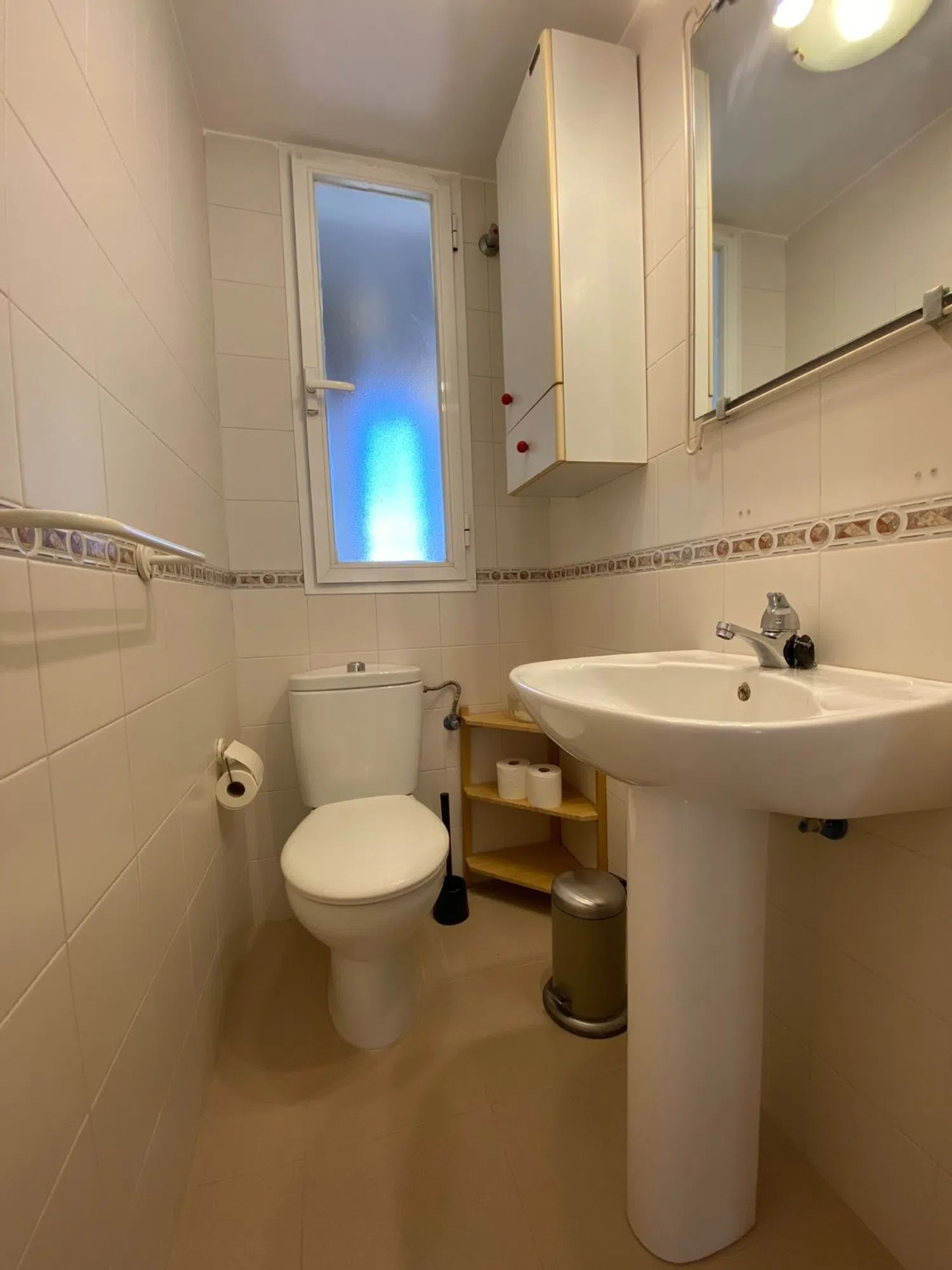 Piso en calle Albacete, 12 - Foto 7