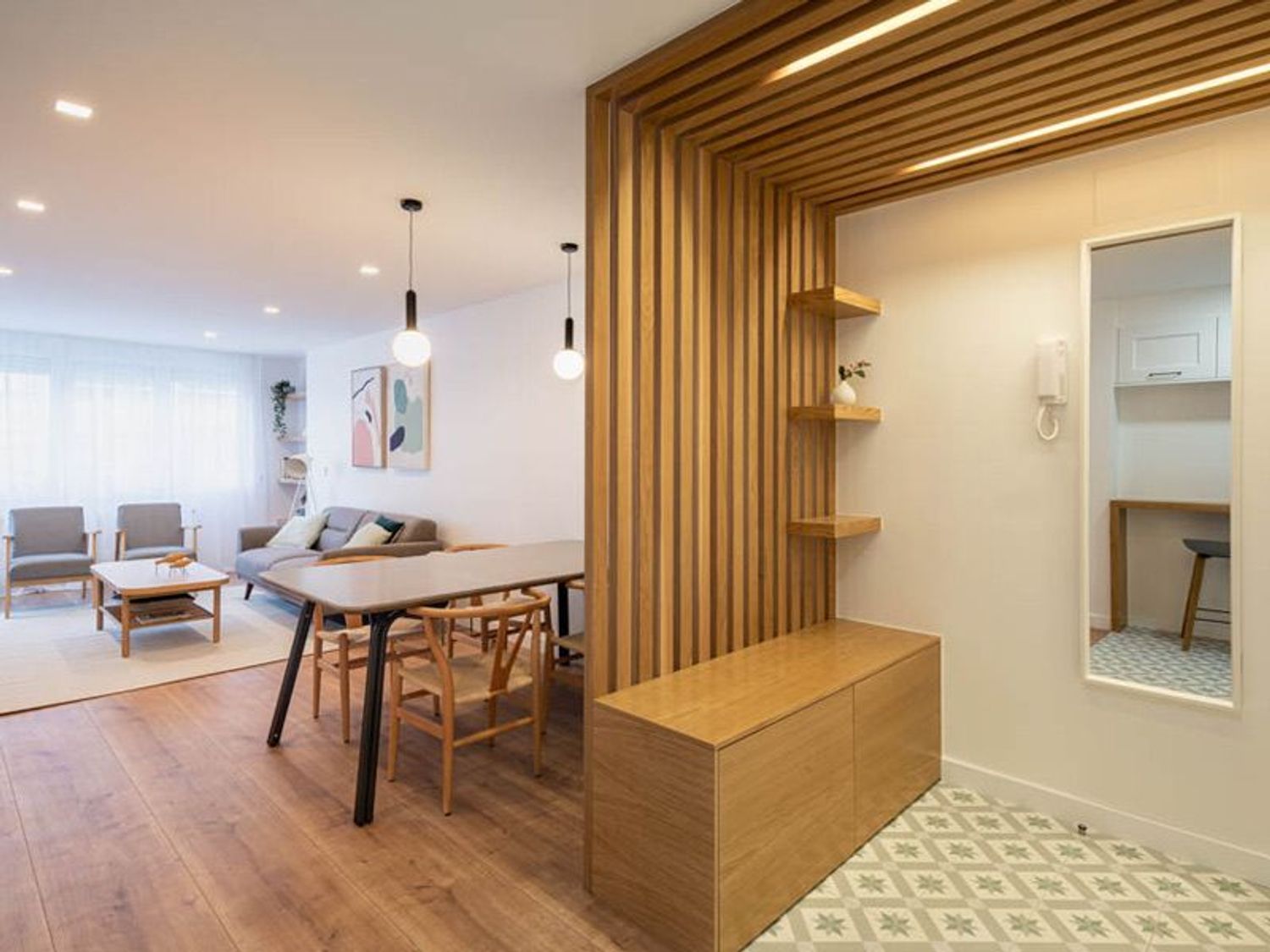 Piso en Calle de García Barbón, 96, Centro - Areal - Foto 3