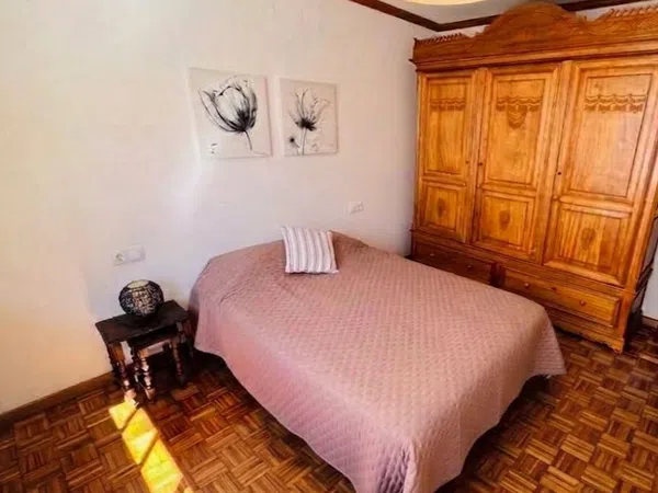Piso en Calle Concepción Arenal, 57, Canido, Canido - Foto 6
