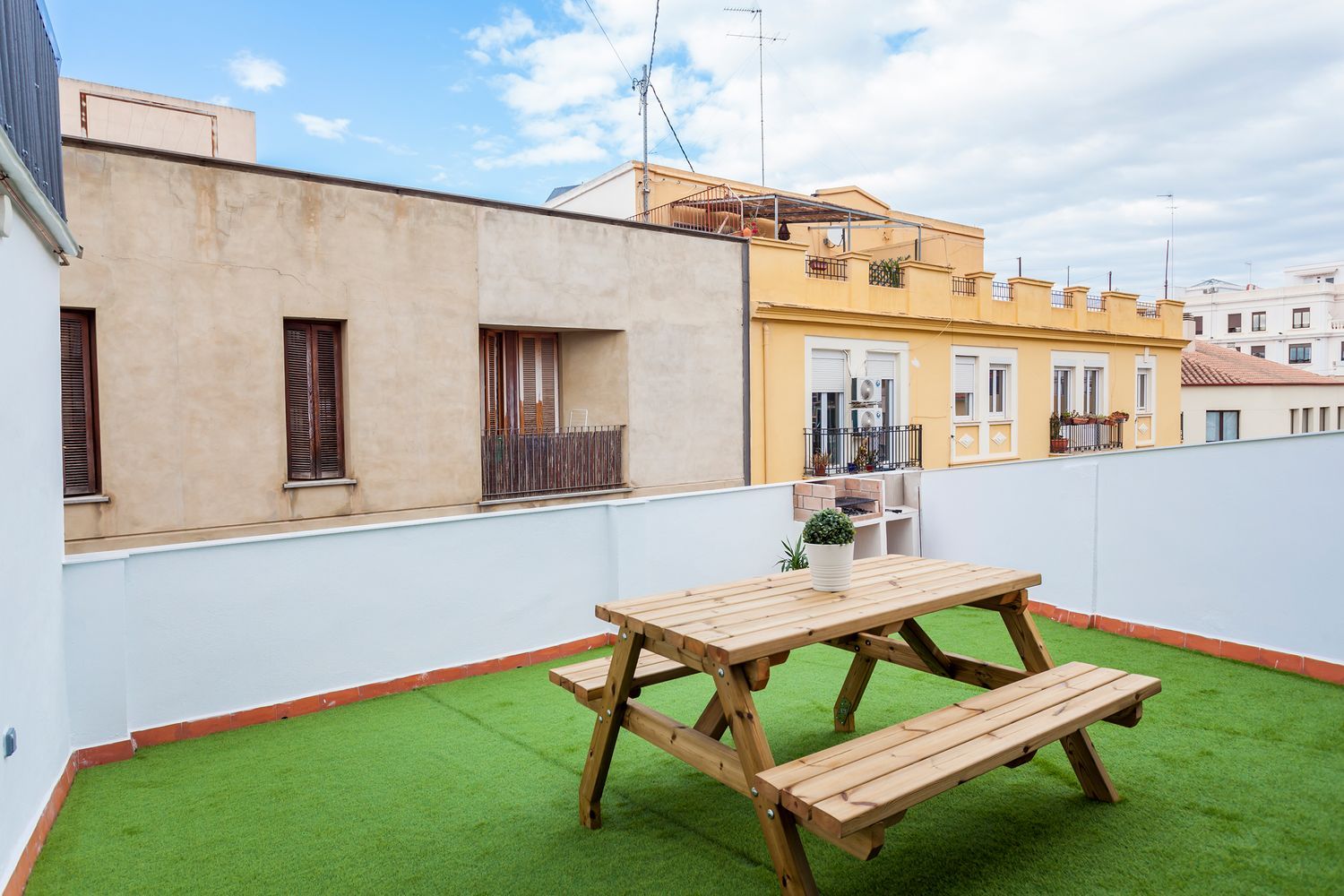 Dúplex en calle de Maldonado, 17 - Foto 3