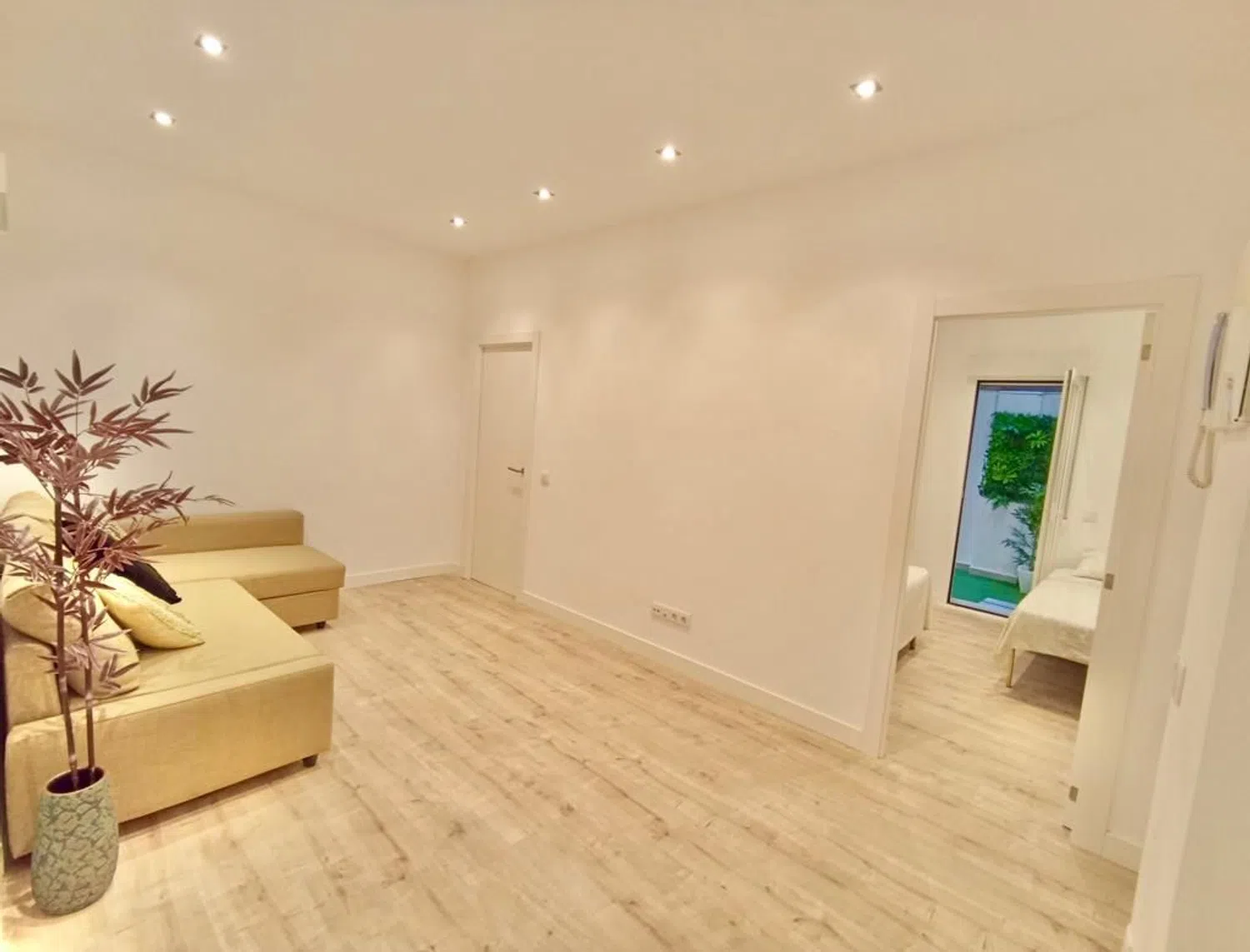 Piso en calle del Conde de Peñalver, 64 - Foto 13