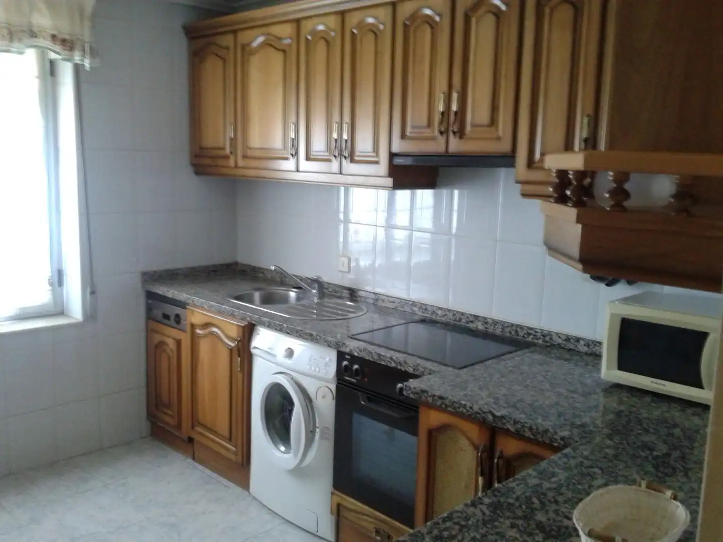 Piso en  Avenida de Ponferrada 64 - Foto 3