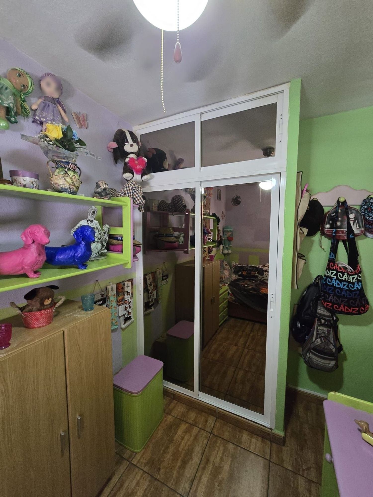 Piso en Avenida Valle Inclán, 41, Rodeo Alto-Guadaiza-La Campana - Foto 15