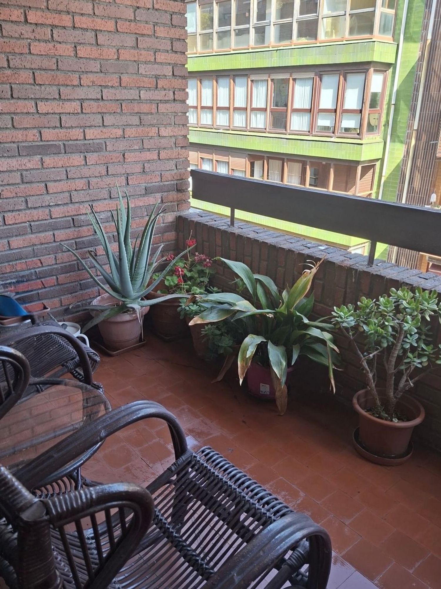 Piso en Calle las Mercedes Kalea, 3, Muelle de las Arenas - Foto 6