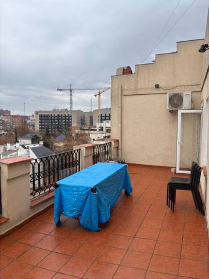 Piso en Chamartín - Foto 7