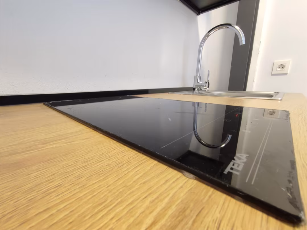 Apartamento en  Calle San Juan de Dios 32 - Foto 7